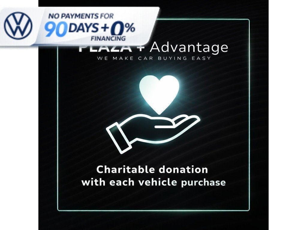 2026 Volkswagen Tiguan Highline Turbo R-Line 4MOTION-10