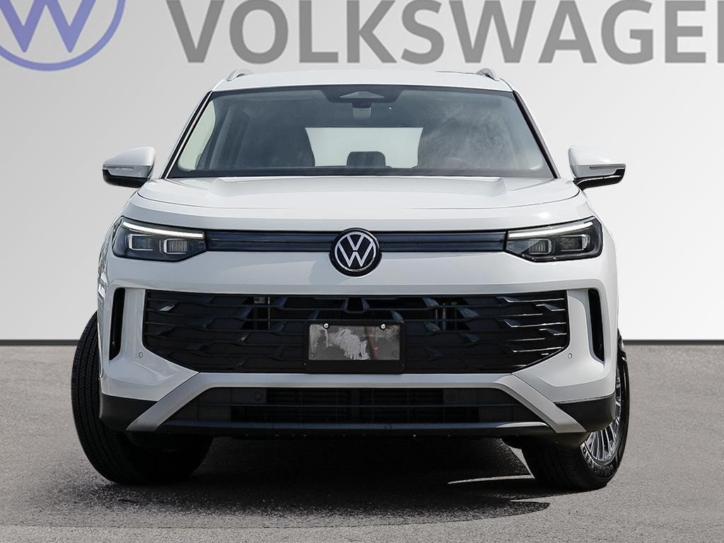 2026 Volkswagen Tiguan Comfortline 4MOTION-1