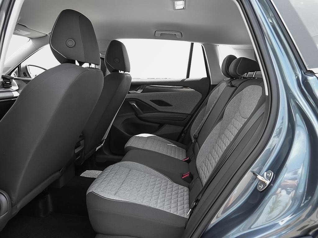 2026 Volkswagen Tiguan Trendline 4MOTION-20