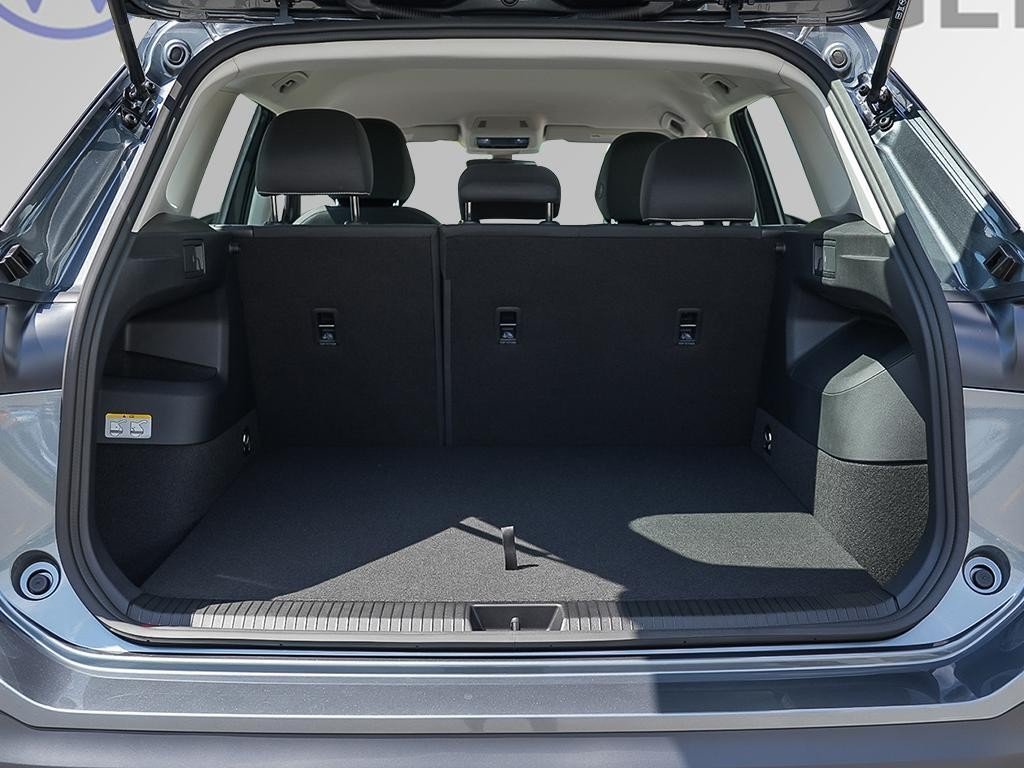 2026 Volkswagen Tiguan Trendline 4MOTION-6