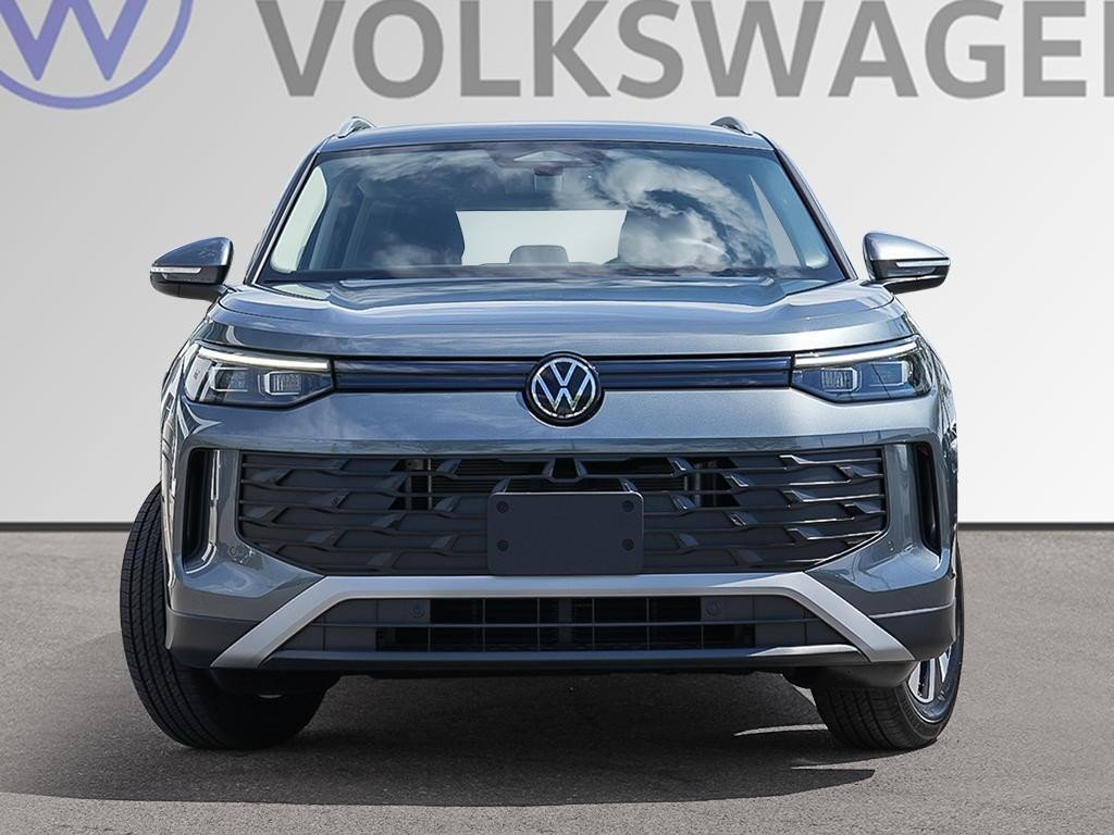 2026 Volkswagen Tiguan Trendline 4MOTION-1