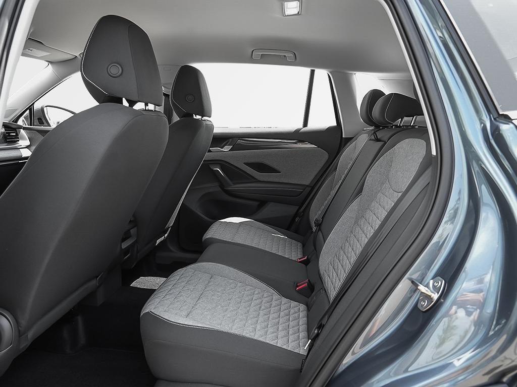 2026 Volkswagen Tiguan Trendline 4MOTION-20