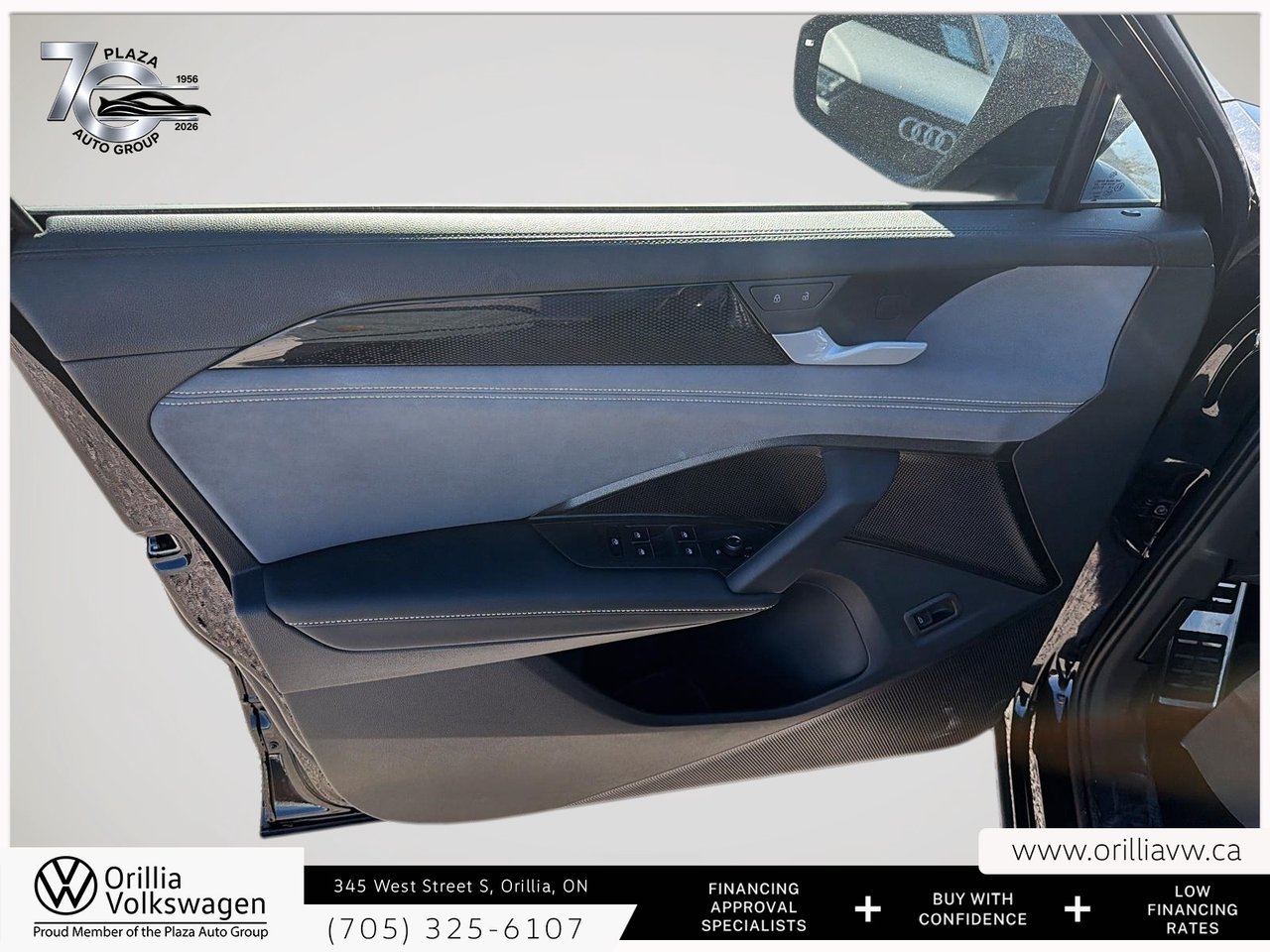 2026 Volkswagen Tiguan Comfortline R-Line Black Edition-14