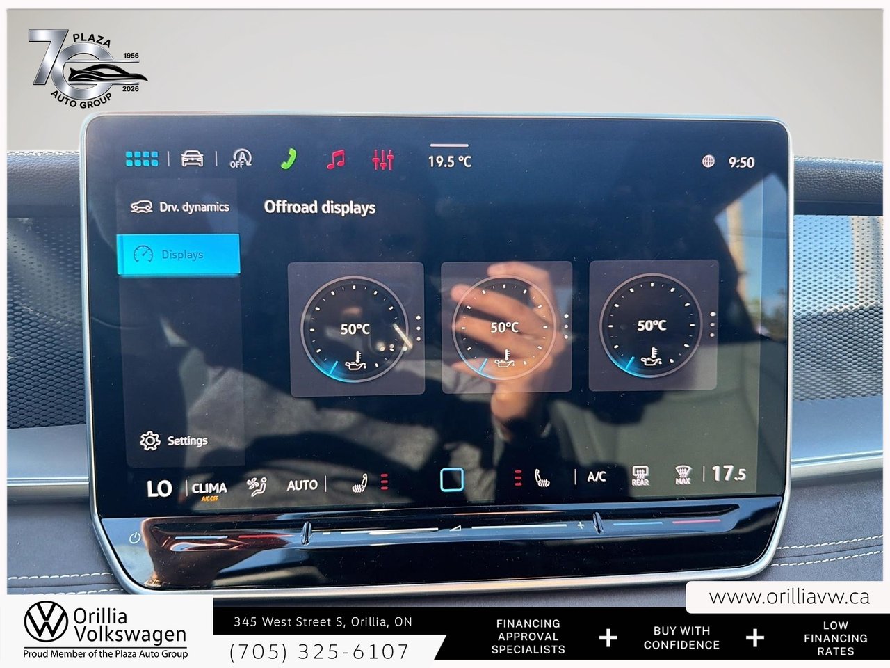 2026 Volkswagen Tiguan Comfortline R-Line Black Edition-29