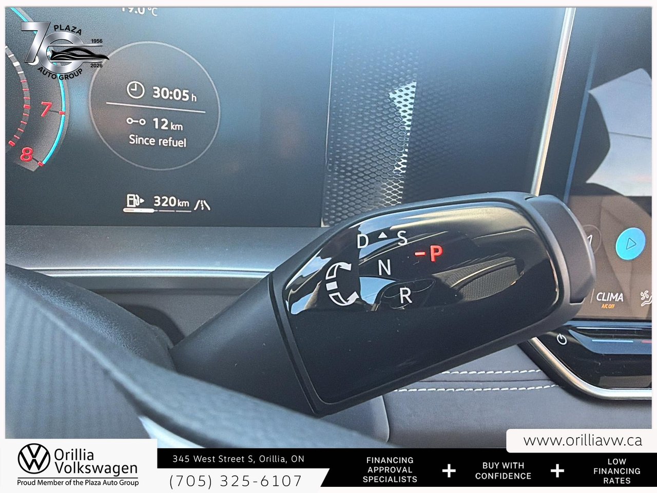 2026 Volkswagen Tiguan Comfortline R-Line Black Edition-21