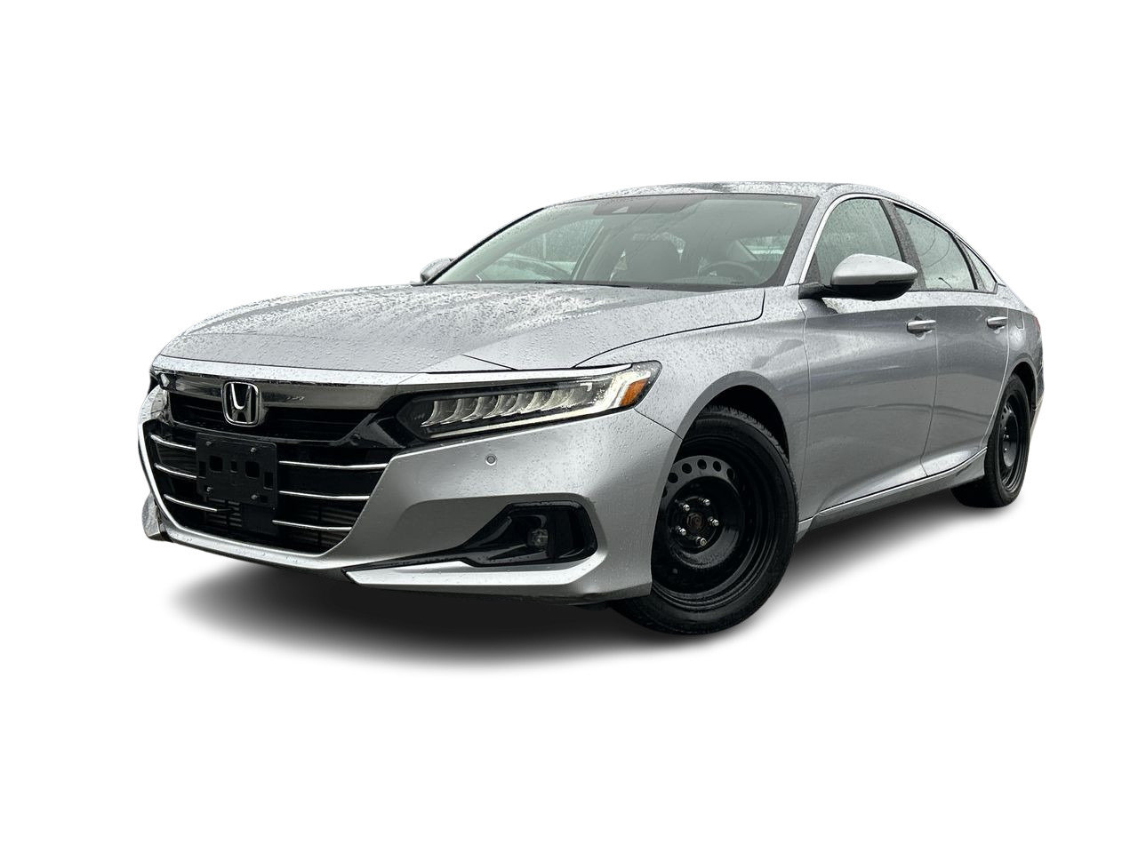 Honda Accord Touring FWD