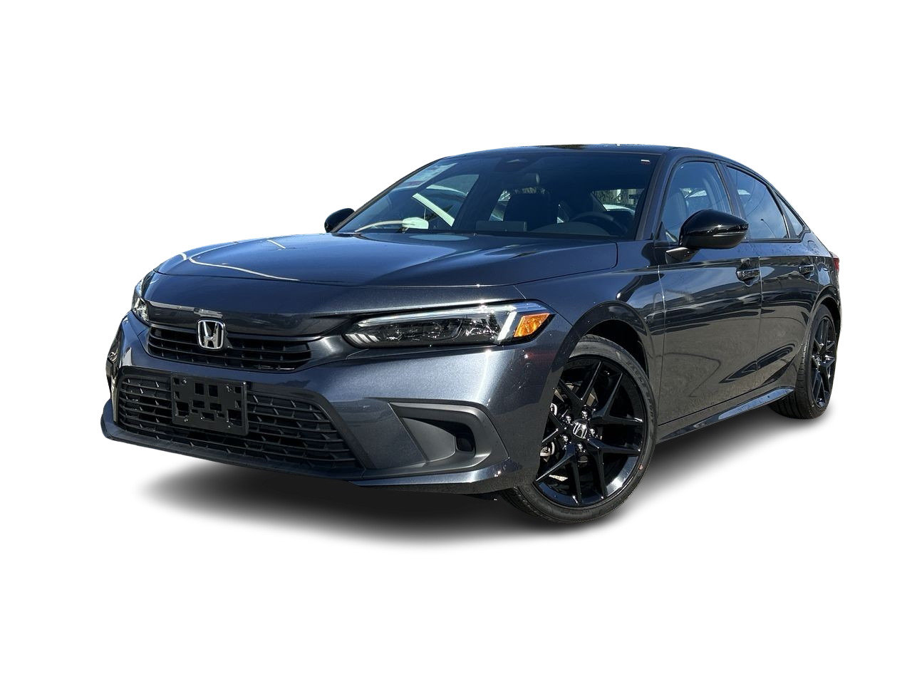 2023 Honda Civic Sport FWD