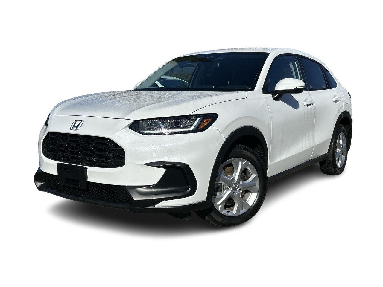 Honda HR-V LX AWD 2023