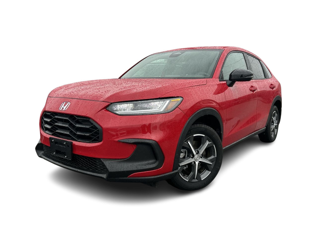 2023 Honda HR-V Sport AWD