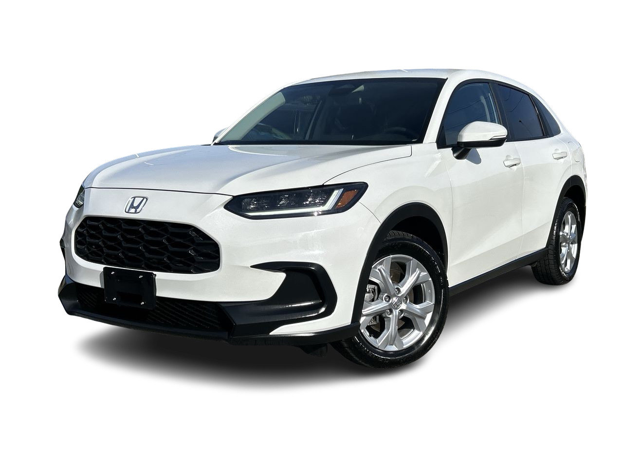2023 Honda HR-V LX AWD