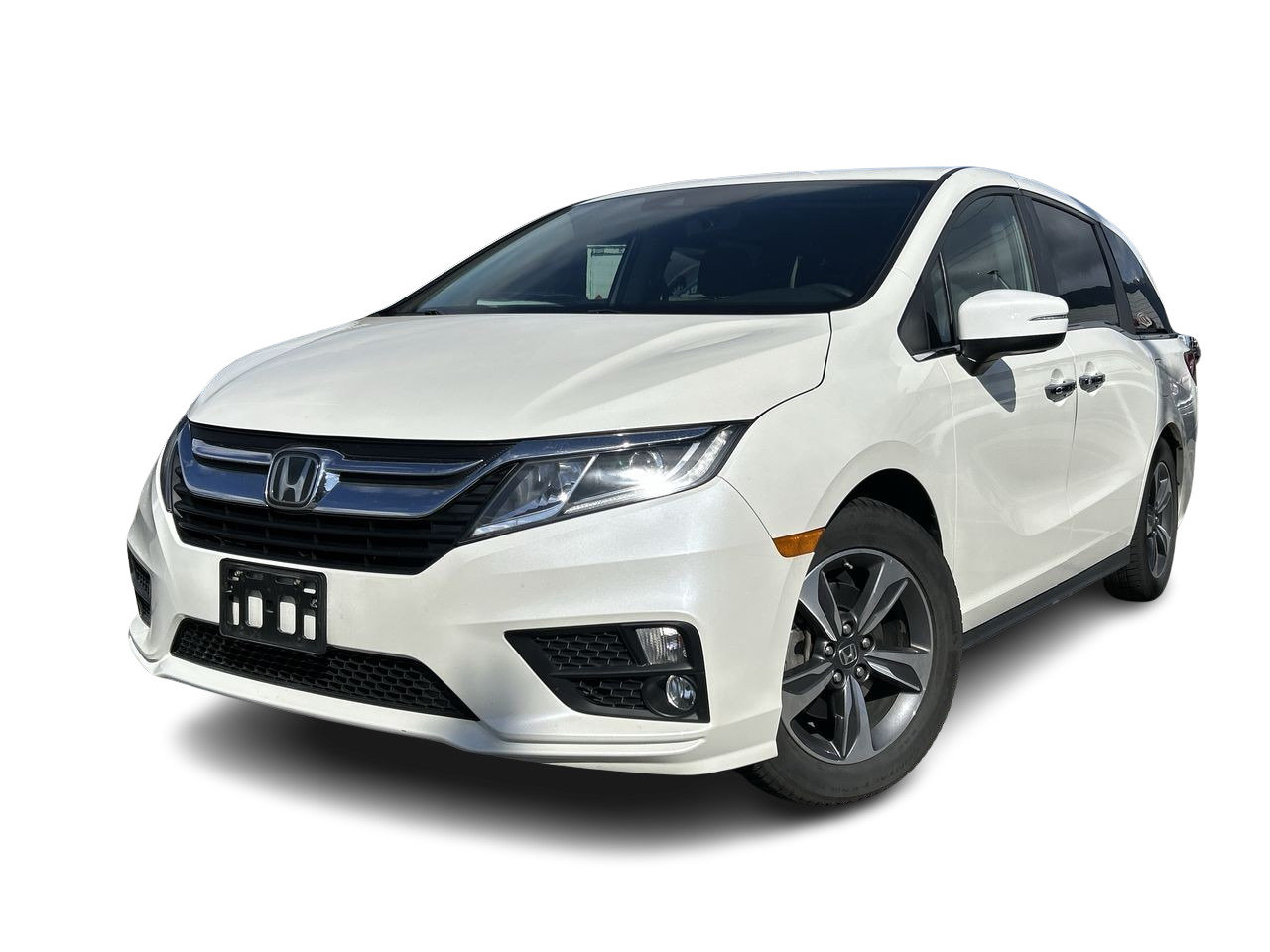 2019 Honda Odyssey EX FWD