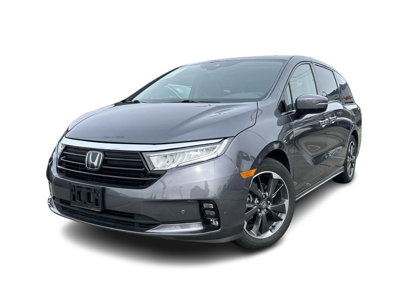 Honda Odyssey Touring FWD