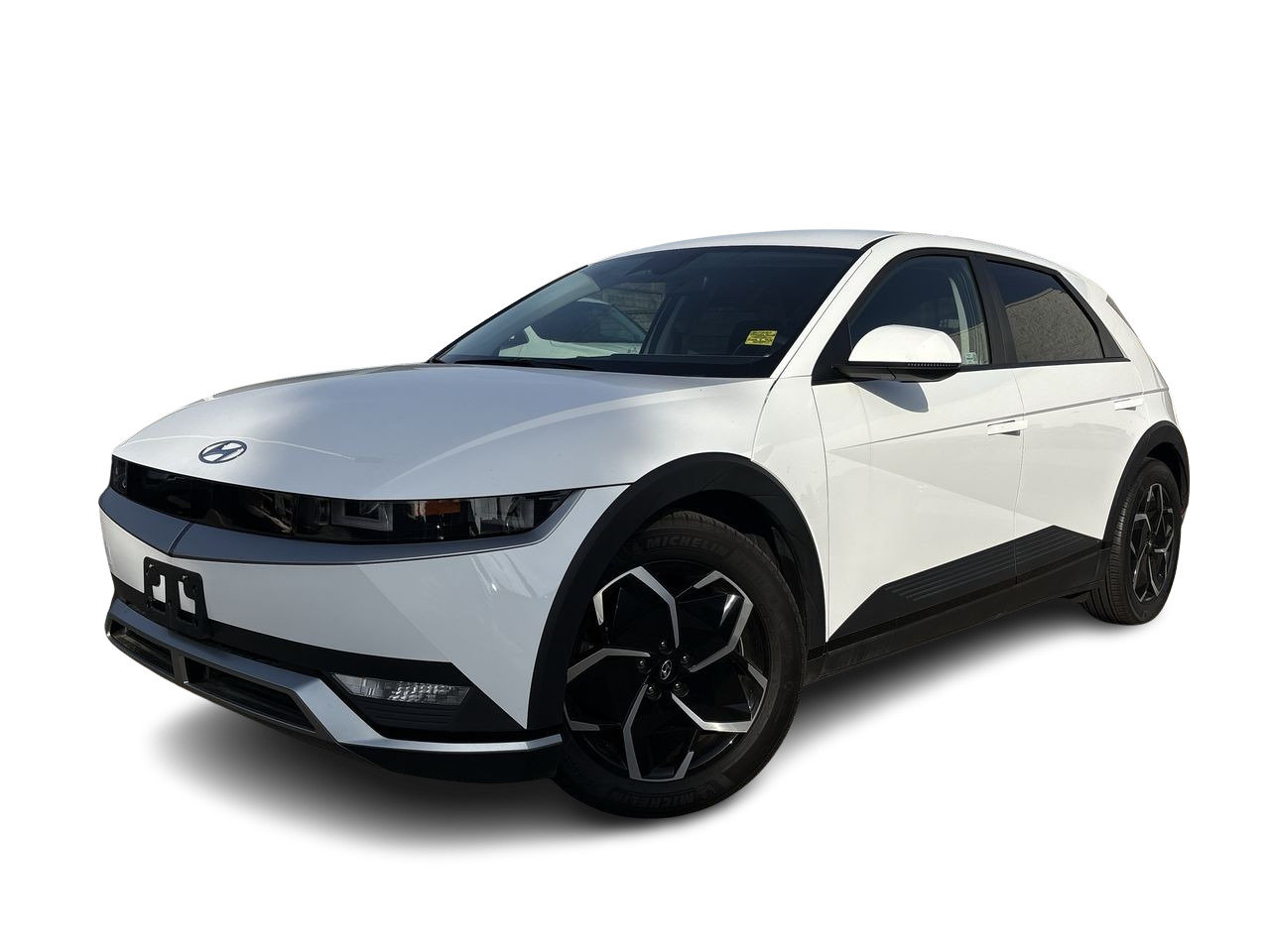 2022 Hyundai Ioniq 5
