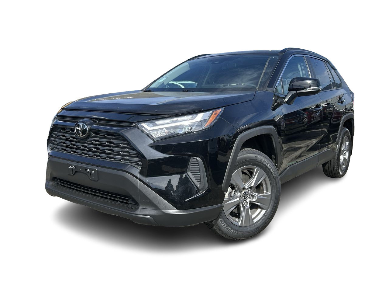 2022 Toyota RAV4 XLE AWD