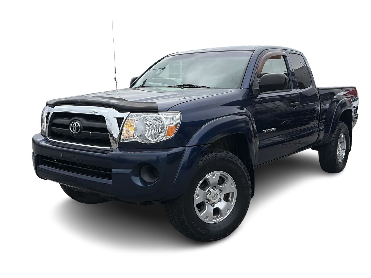 2007 Toyota Tacoma Access Cab V6 4WD