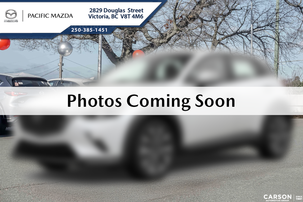 SNOWFLAKE WHITE PEARL 2020 Mazda CX-3 SUV / Crossover 6-Speed Automatic