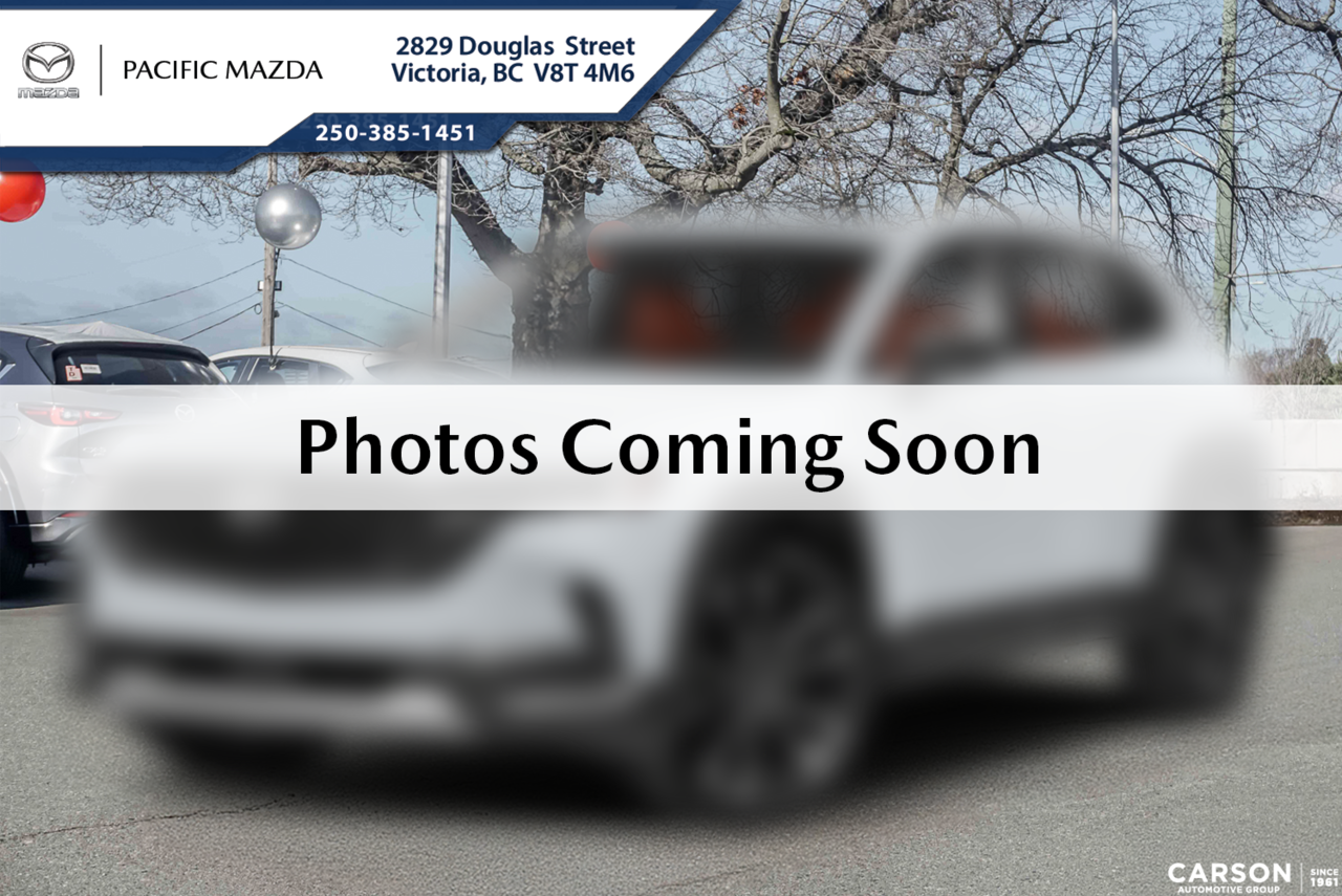 2024 Mazda CX-50 GT AWD with Turbo