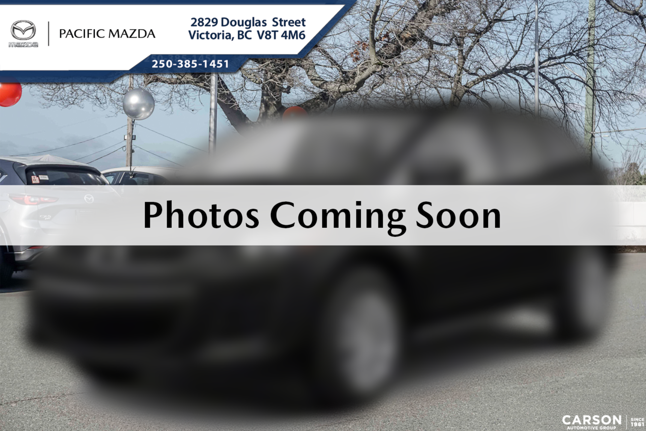 BLACK CHERRY MICA 2010 Mazda CX-7 SUV / Crossover 6-Speed Automatic Overdrive