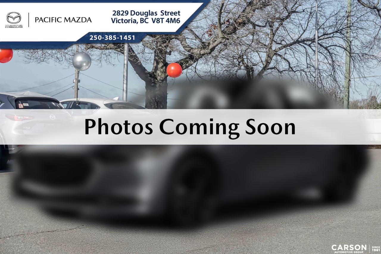  2021 Mazda MAZDA3 Sport GS AWD   