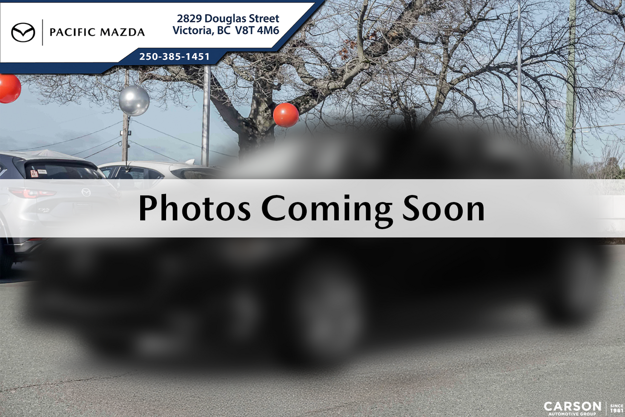  2025 Mazda MAZDA3 Sport GT FWD   