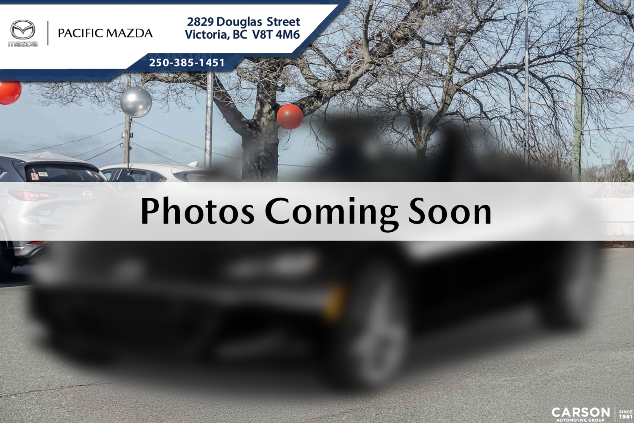 JET BLACK MICA 2023 Mazda MX-5 Convertible 6-Speed Manual