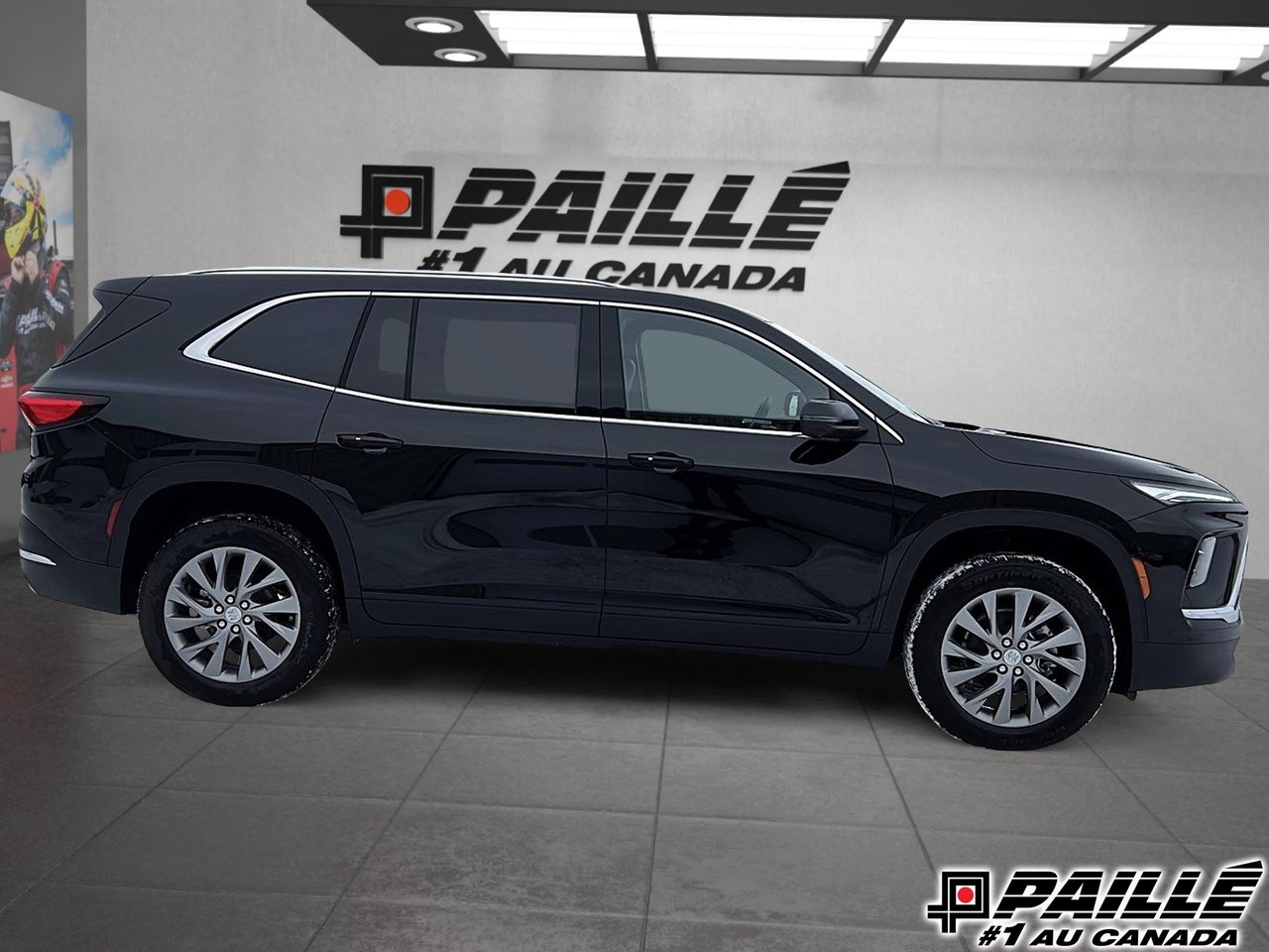 2026 Buick Enclave