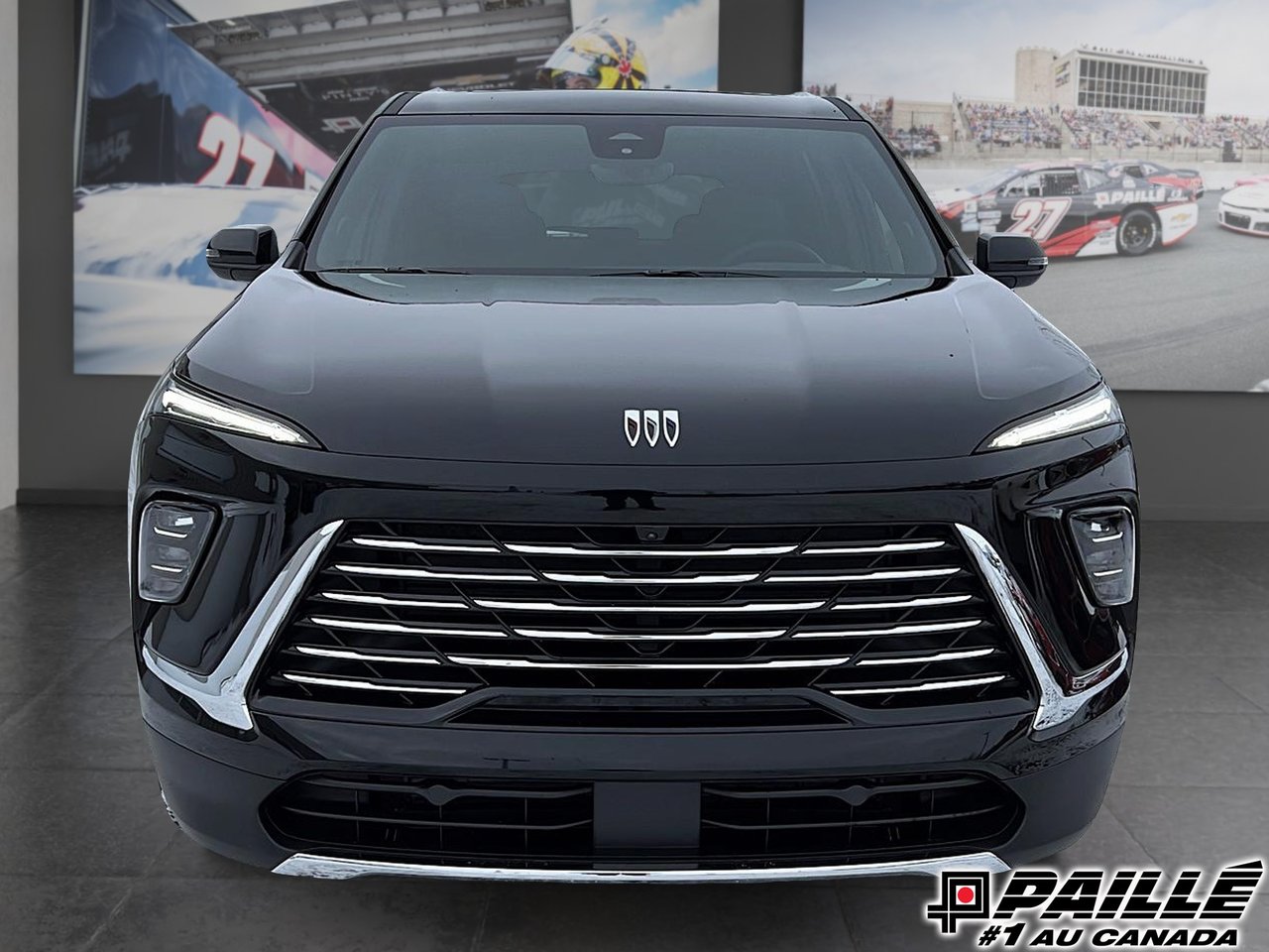 2026 Buick Enclave