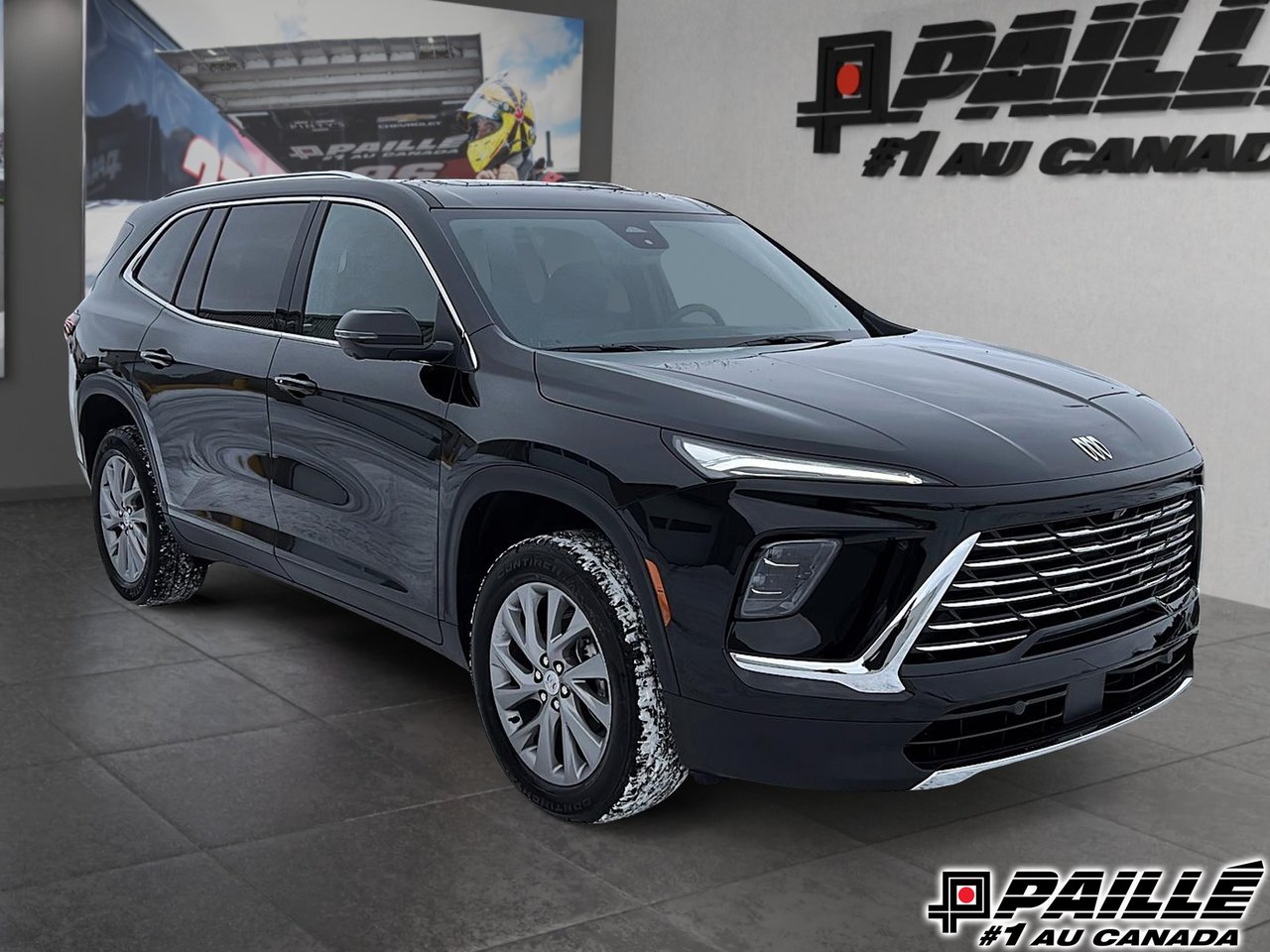 Buick Enclave 2026