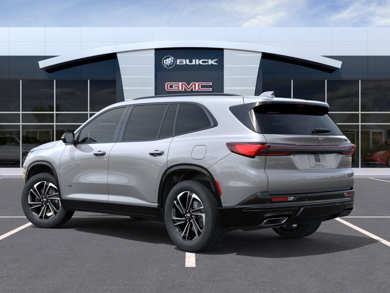 Buick Enclave 2026