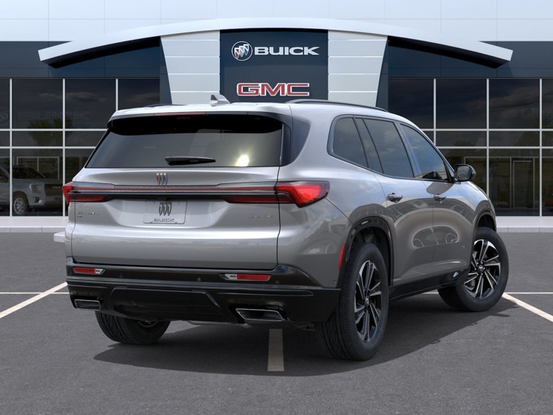 Buick Enclave 2026