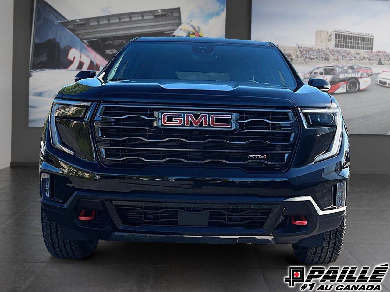 GMC Acadia 2026
