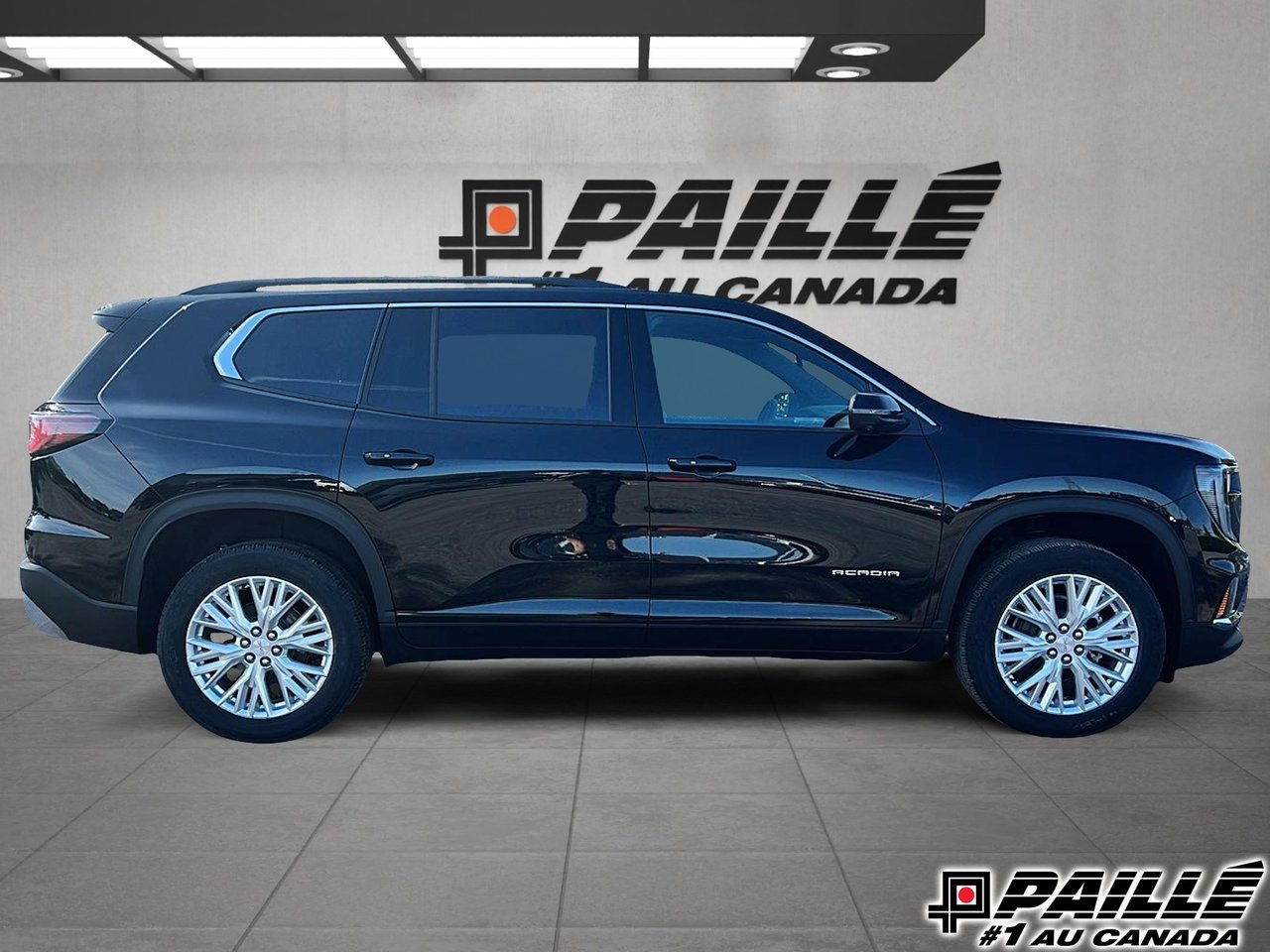 GMC Acadia 2026