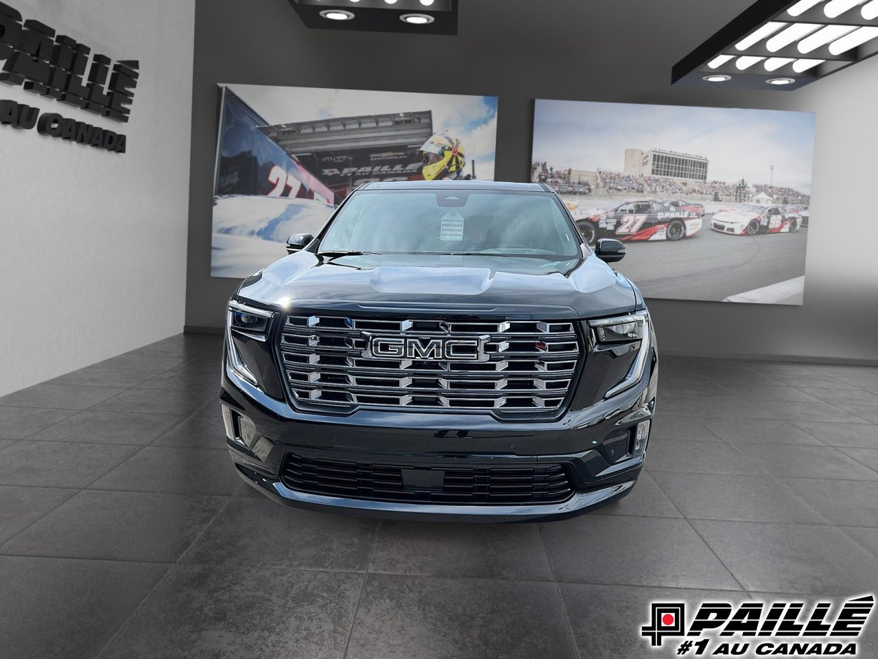 GMC Acadia 2026