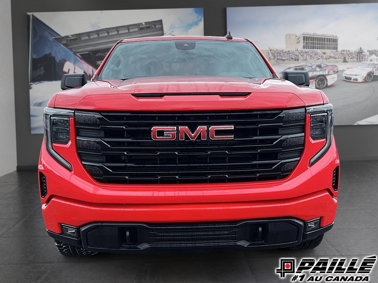 GMC Sierra 1500 2026