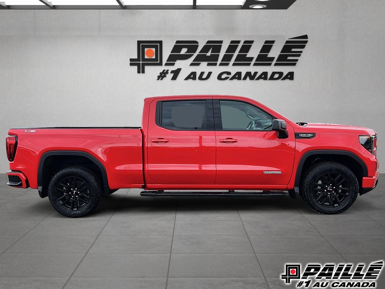 GMC Sierra 1500 2026