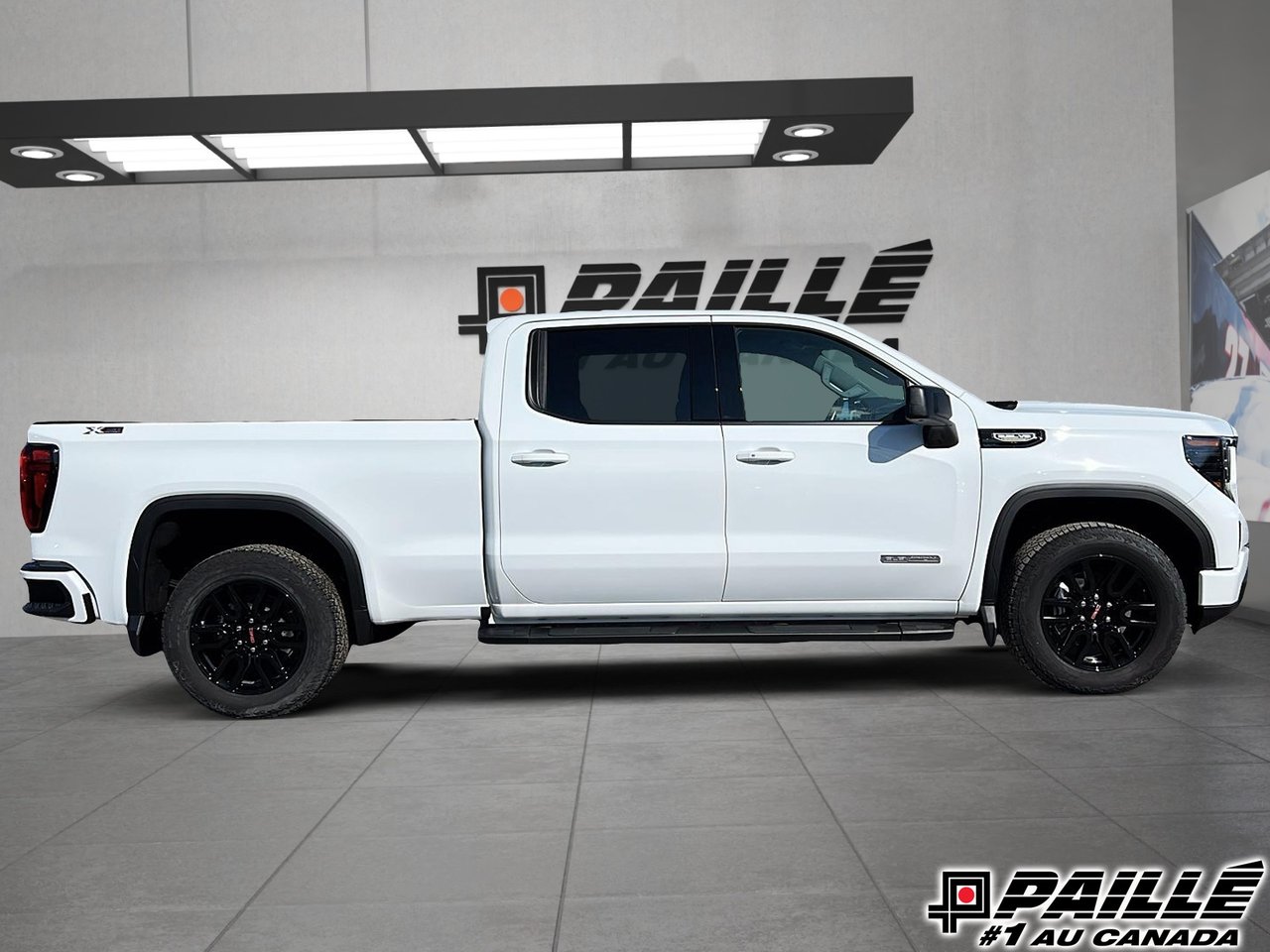 GMC Sierra 1500 2026