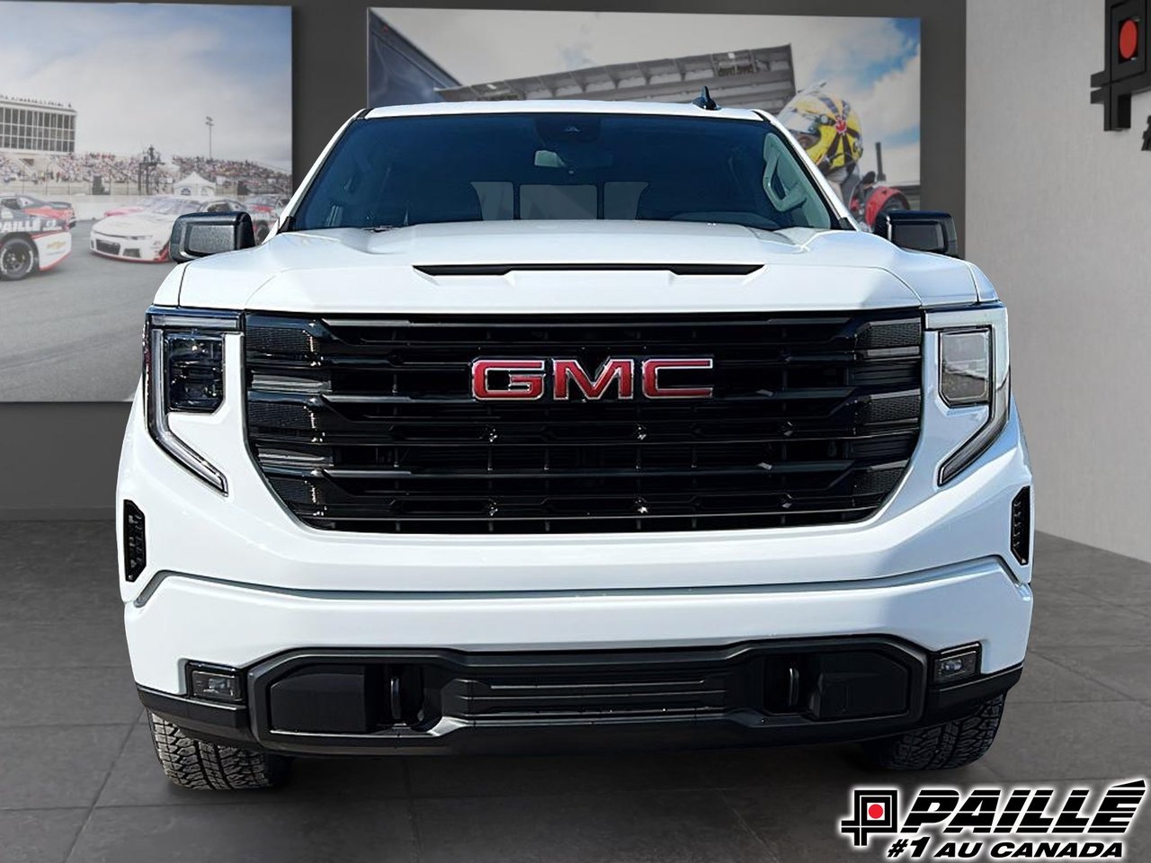GMC Sierra 1500 2026