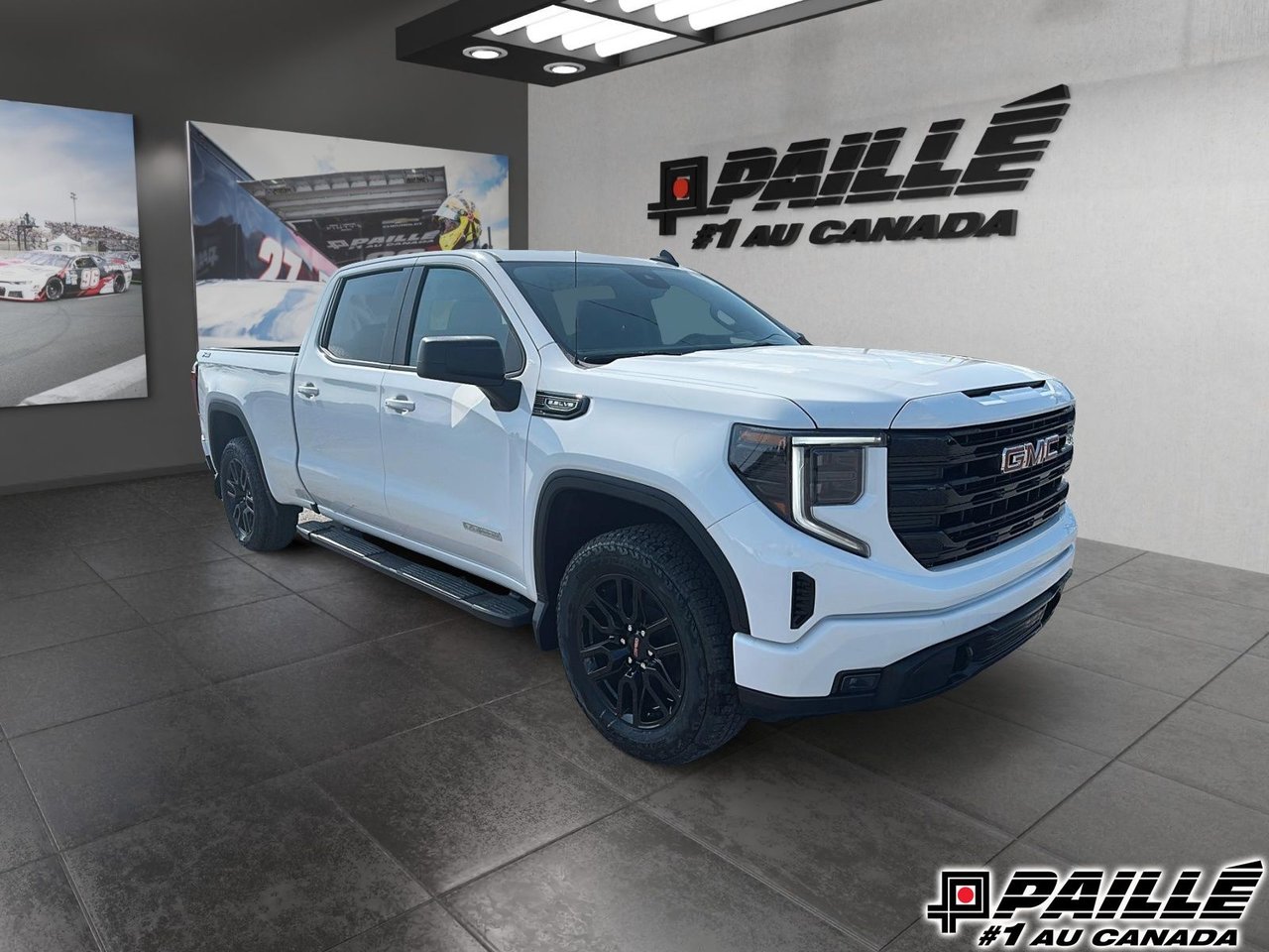 GMC Sierra 1500 2026