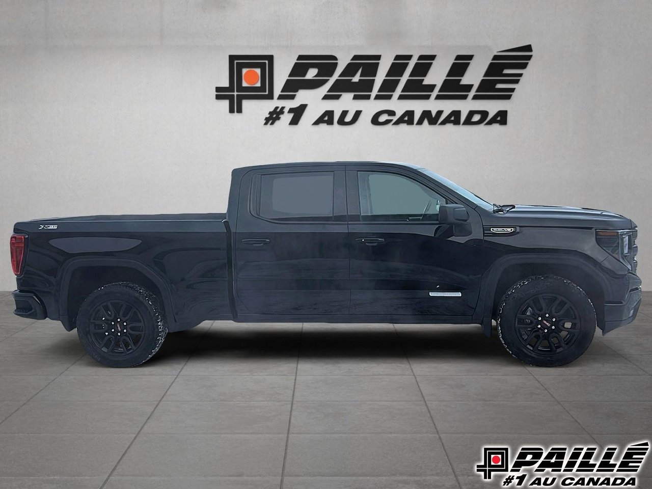 GMC Sierra 1500 2026
