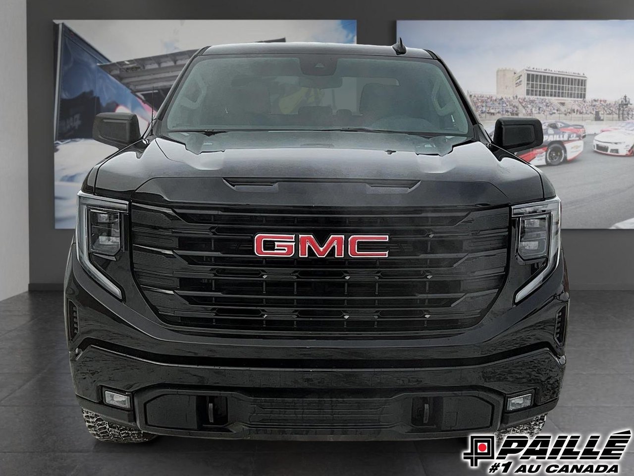 GMC Sierra 1500 2026