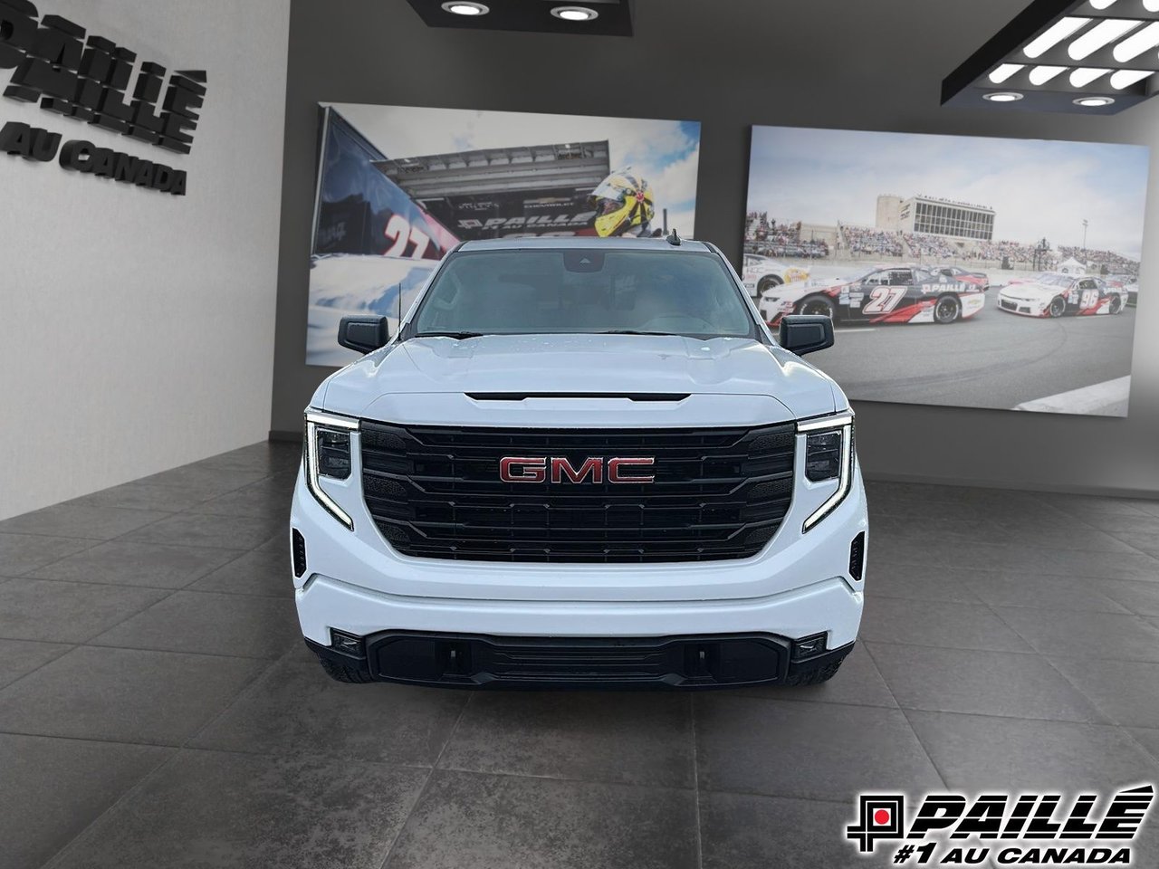 GMC Sierra 1500 2026