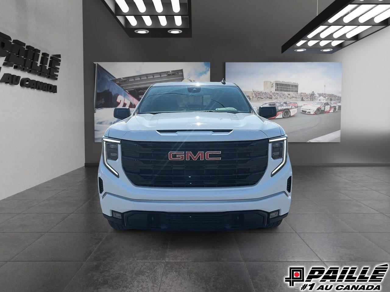 GMC Sierra 1500 2026