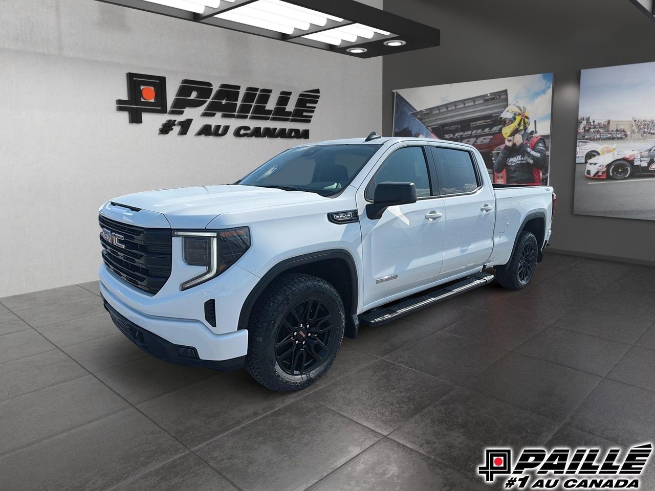 GMC Sierra 1500 2026