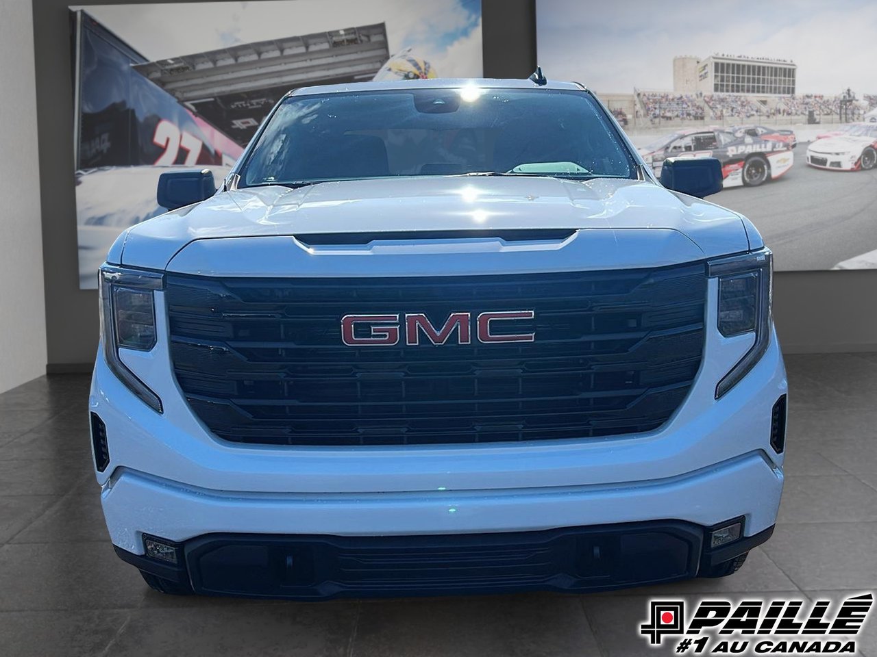 GMC Sierra 1500 2026