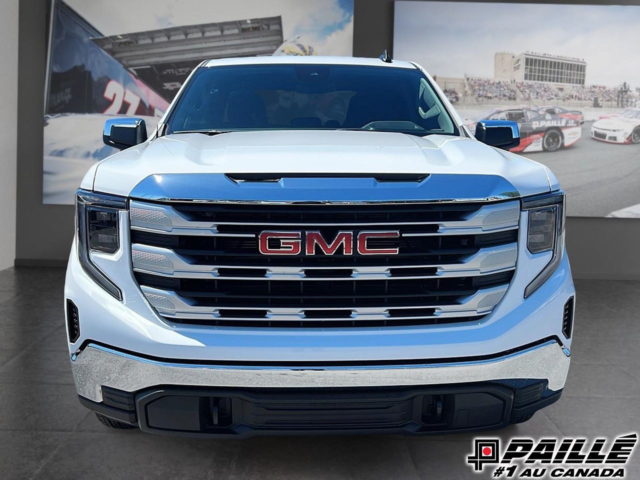 GMC Sierra 1500 2026