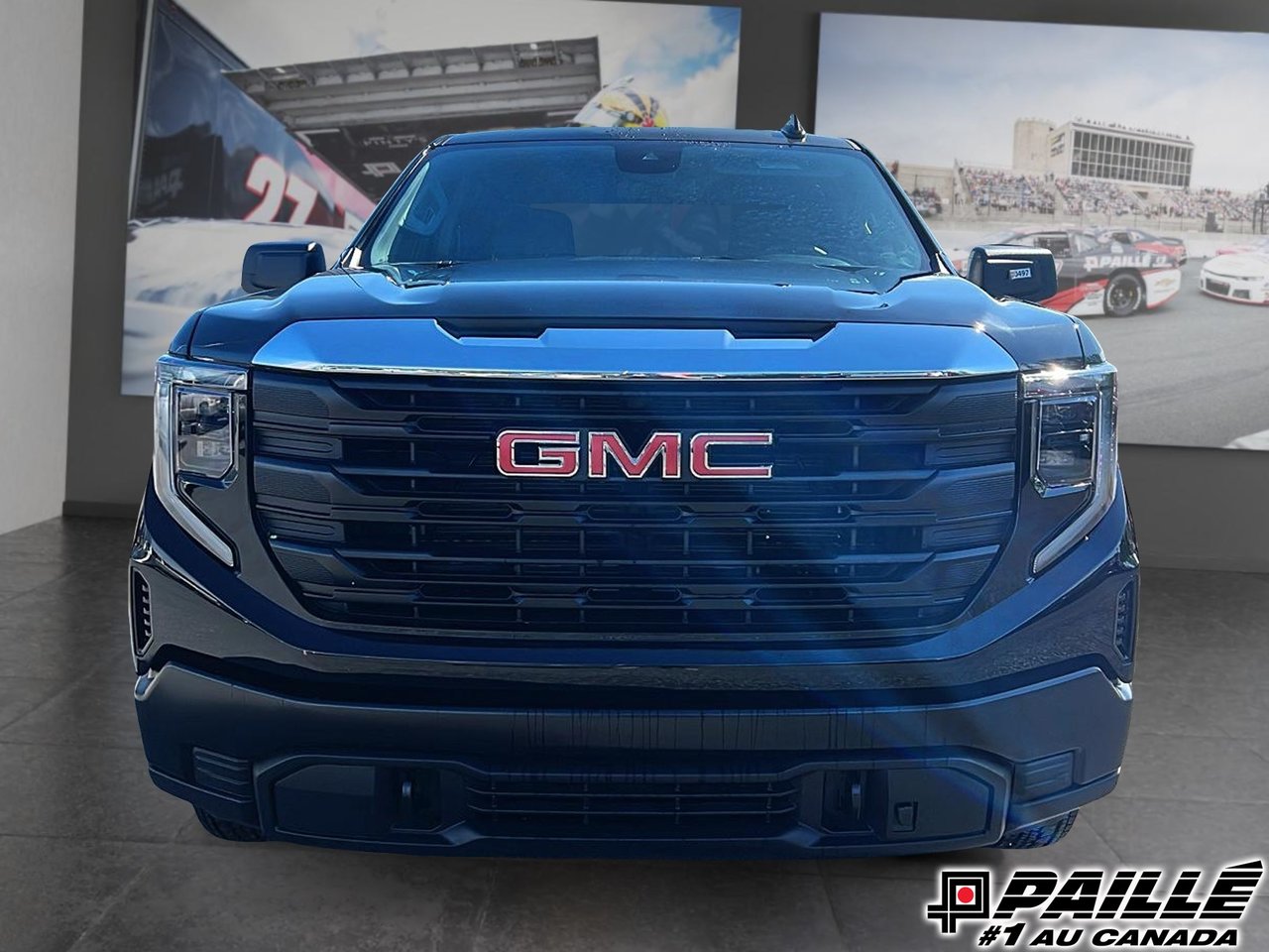 GMC Sierra 1500 2026