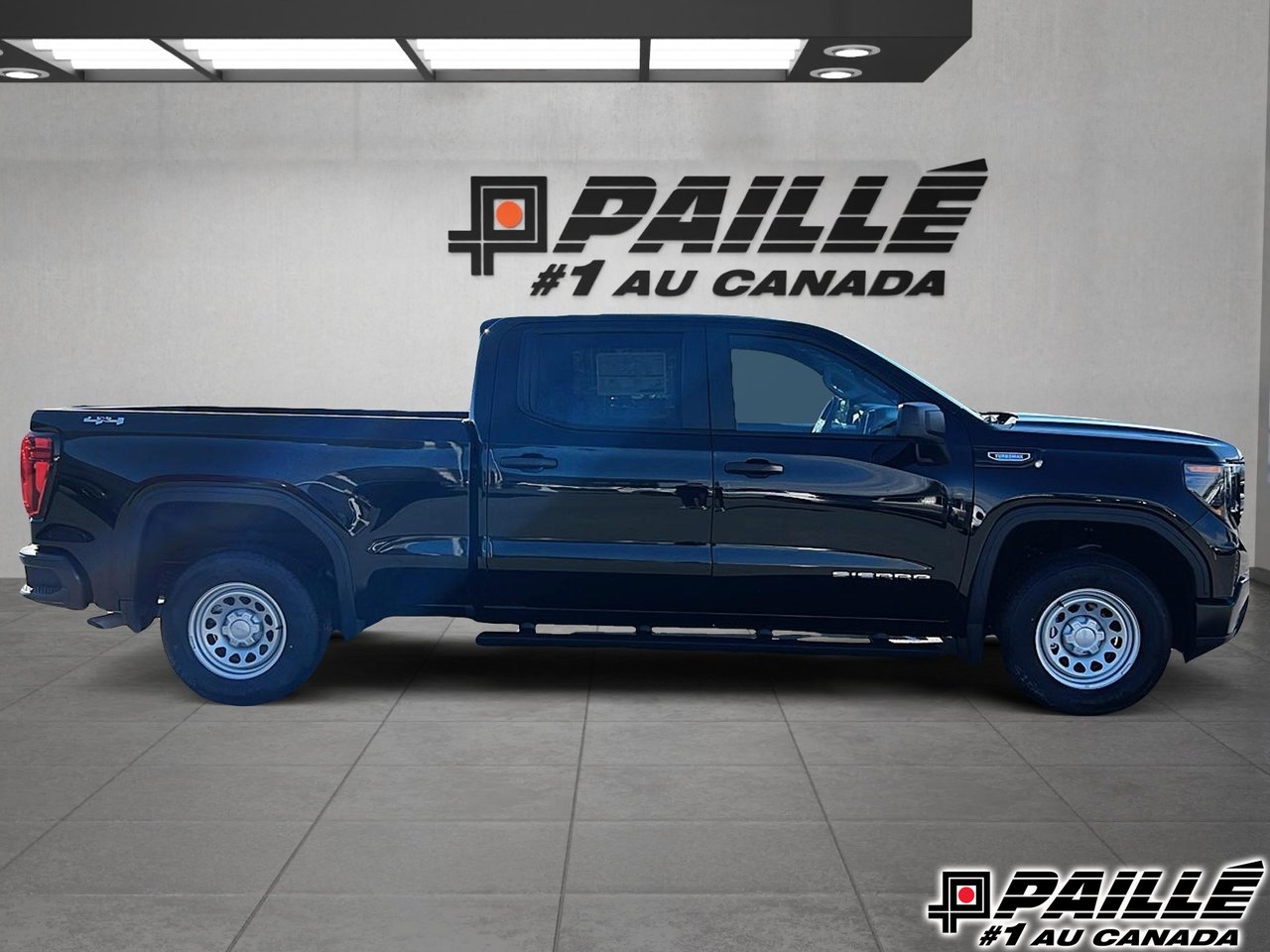 GMC Sierra 1500 2026
