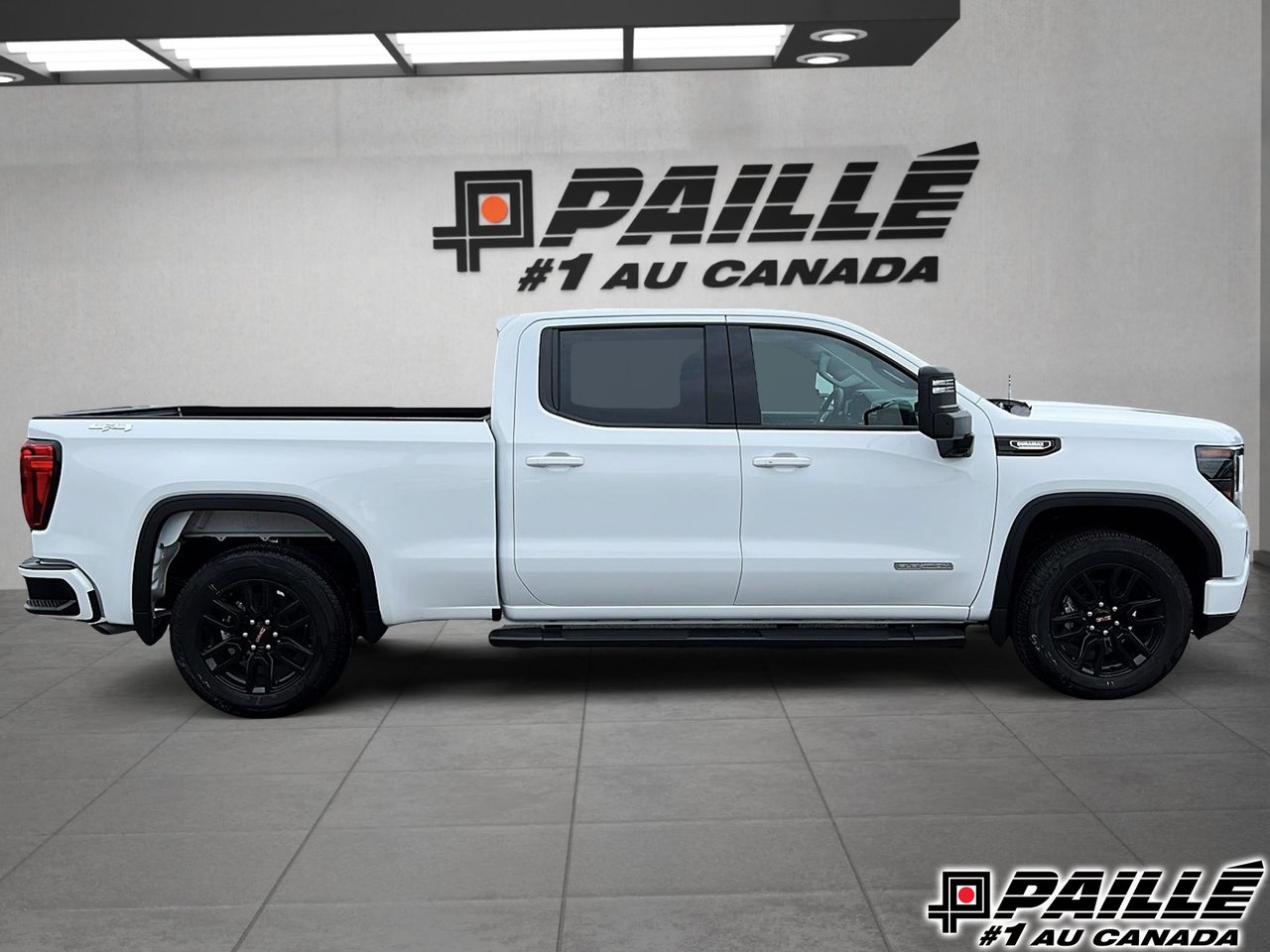 GMC Sierra 1500 2026