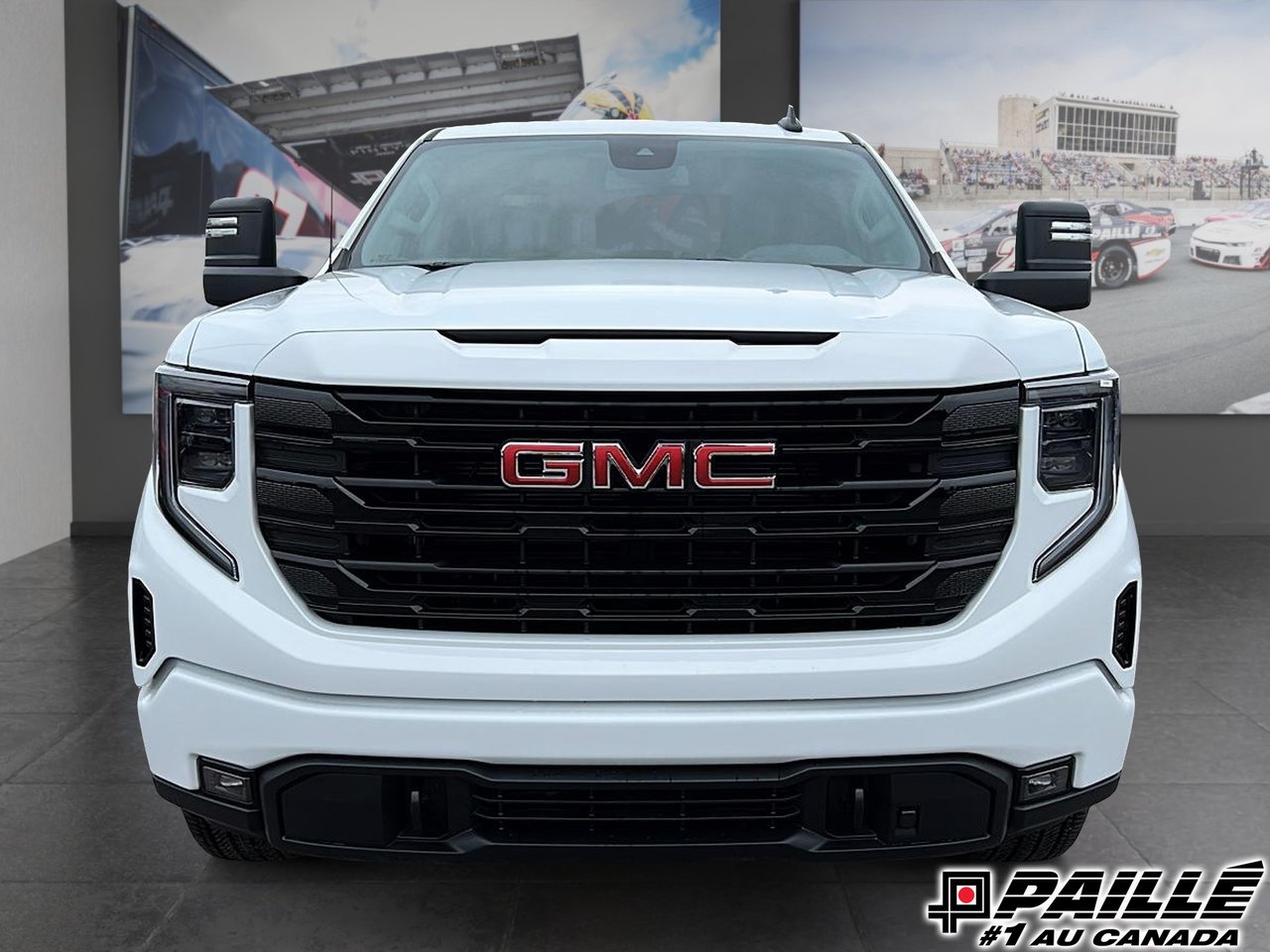GMC Sierra 1500 2026