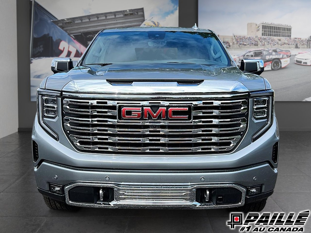 GMC Sierra 1500 2026